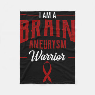 Cobertor De Velo Aneurisma Aconselhador do Guerreiro Intracraniano