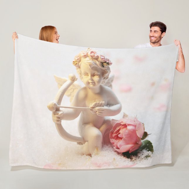 Cobertor De Velo ÂNGULO DO namorados (In Situ)