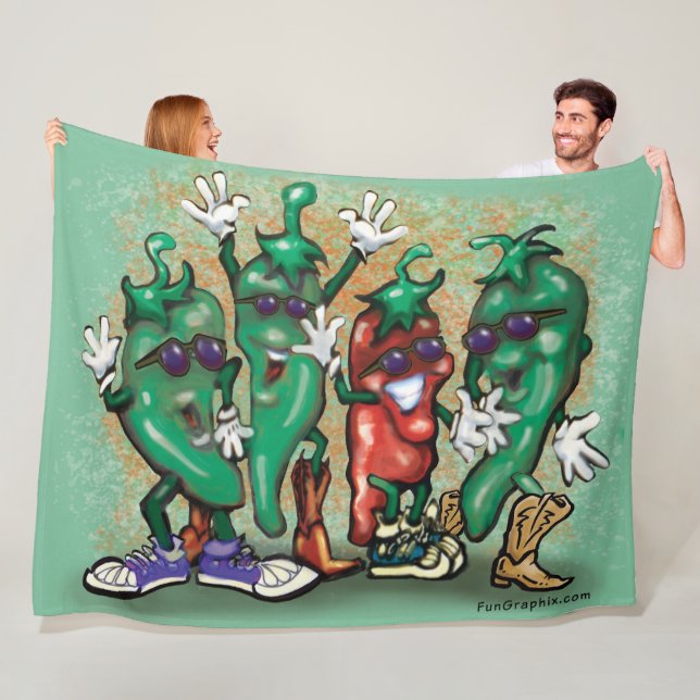 Cobertor De Velo Animais (In Situ)