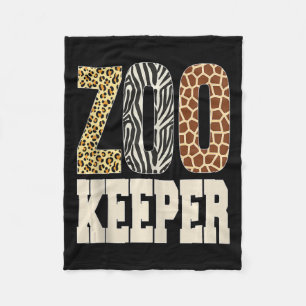 Cobertor De Velo Animais Zoozoários Vida Selvagem Lover Safari Sava