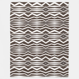 Cobertor De Velo Animal Print