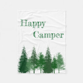 Cobertor De Velo Aniversário das Árvores da Madeira