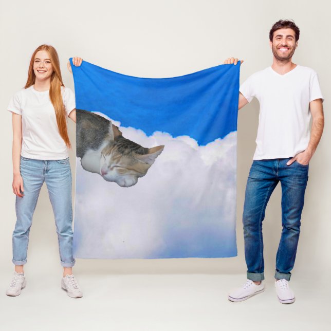 Cobertor De Velo Anjo (In Situ)