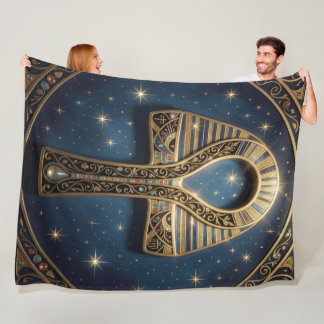 Cobertor De Velo Ankh Symbol Meaning – Key of Life´10