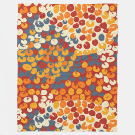 Cobertor De Velo Anna Maria II