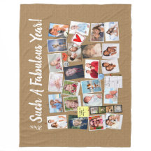 Ano Fabuloso Faça Seu Próprio Conselho De Cortiça 