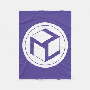 Cobertor De Velo Antahkarana - Yin fêmeas Antahkarana