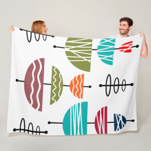 Cobertor De Velo Antena