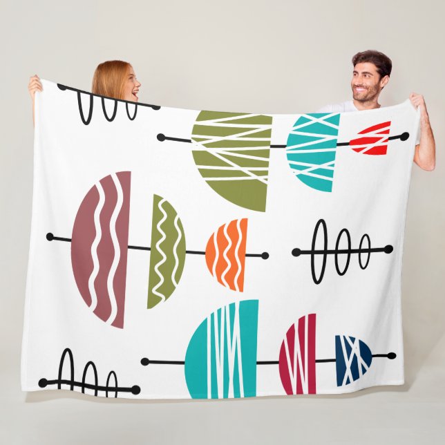 Cobertor De Velo Antena (In Situ)