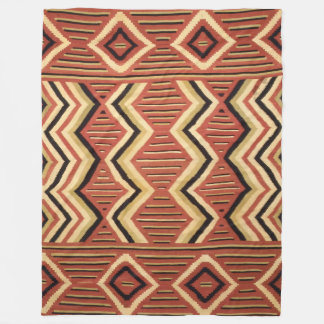 COBERTOR DE VELO ANTÍQUICO HISTÓRICO DO CAVALO INDIANO NAVAJO