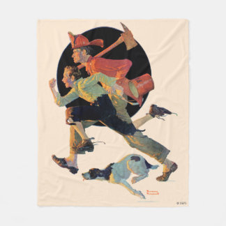 Cobertor De Velo Ao salvamento