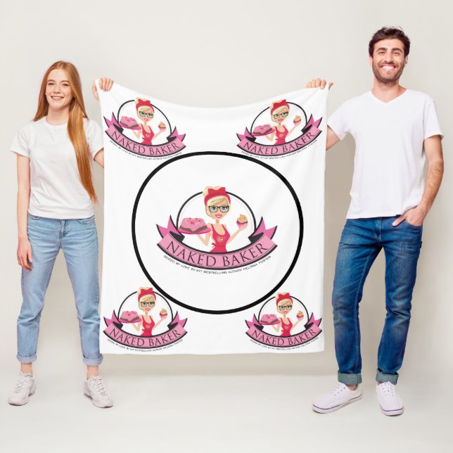 Cobertor De Velo Apanhado pelo Baker Blanket (In Situ)