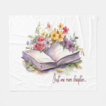 Apenas Mais Um Capítulo - Amante de Livros