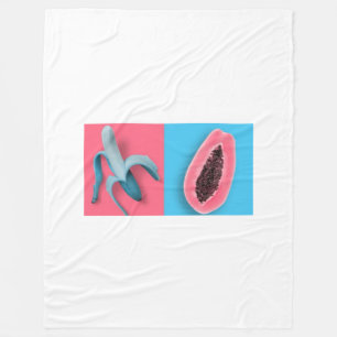 Cobertor De Velo Aphrodisiac