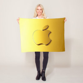 Cobertor De Velo Aplle