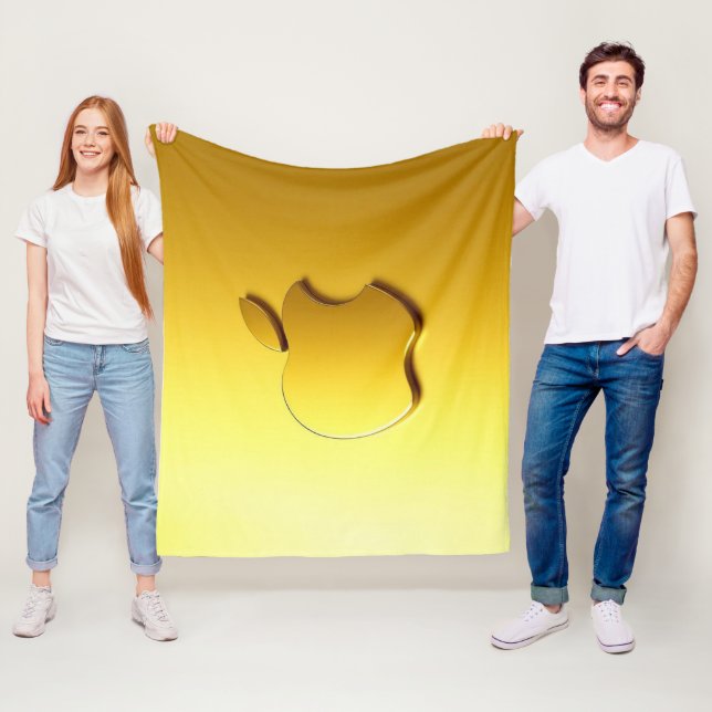 Cobertor De Velo Aplle (In Situ)