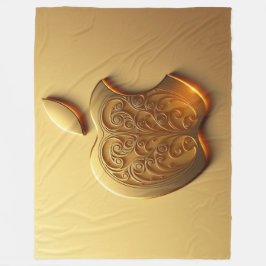 Cobertor De Velo Aplle