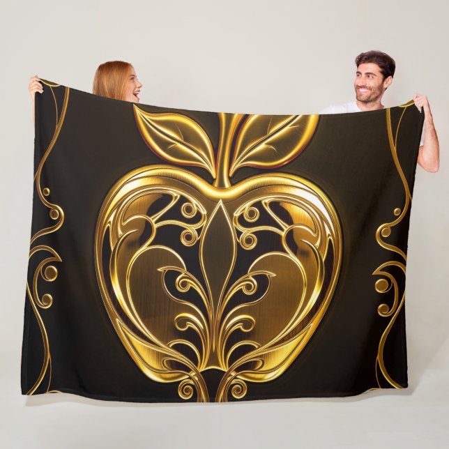 Cobertor De Velo Aplle´1 (In Situ)