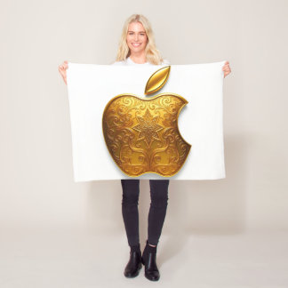 Cobertor De Velo Aplle´4