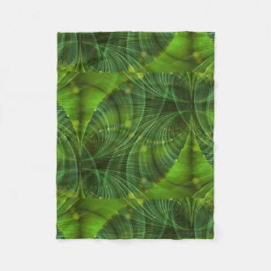 Cobertor De Velo Apofílise Fractal I + suas ideias