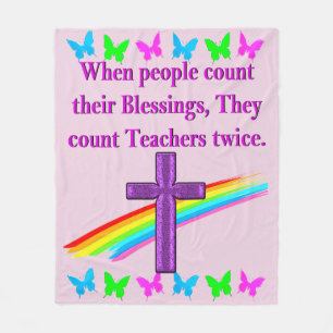 COBERTOR DE VELO APRECIAÇÃO DO PROFESSOR