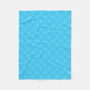 Cobertor De Velo Aqua Mist por Kenneth Yoncich