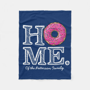 Cobertor De Velo Aquecedor cor-de-rosa delicioso suculento da casa