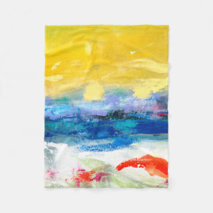 Cobertor De Velo Ar aparente I