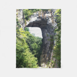 Cobertor De Velo Arco da Natureza - Ponte Natural