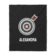 Arco de Arqueiro Personalizado Arqueologia Persona