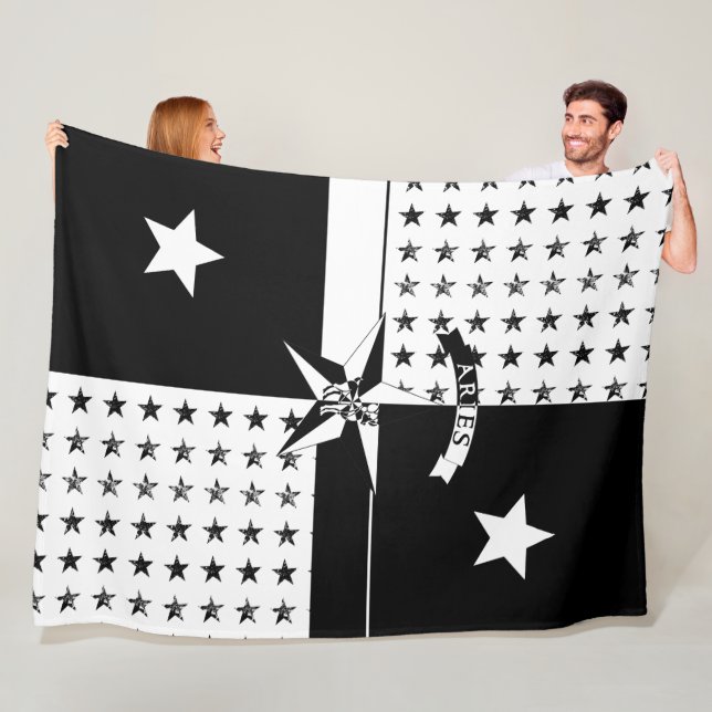 Cobertor De Velo Áries (In Situ)