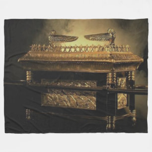 Cobertor De Velo ARK of the COVENANT