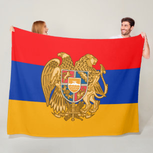 Cobertor De Velo Armênia