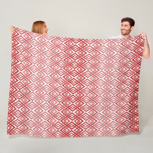 Cobertor De Velo Art Deco Diamantes (In Situ)