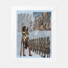 Cobertor De Velo Arte da Capa do Relkili Steel