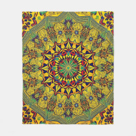 Cobertor De Velo Arte de Parede Geométrica Abstrato moderna