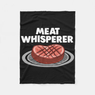 Cobertor De Velo Arte Engraçada À Carne Para Homens Mulheres Que Gr
