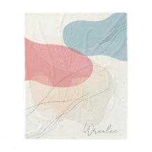 Arte Fluida Sagrada Personalizada Terrestre