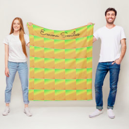 Cobertor De Velo Arte Geométrica, Cores Solares Tropicais Africanas