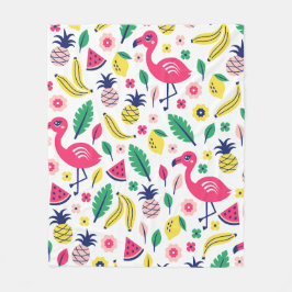 Cobertor De Velo Arte Gráfica Moderna