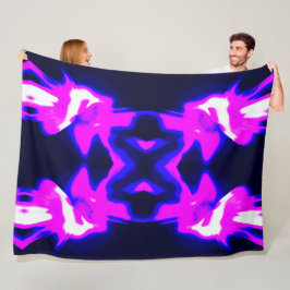 Cobertor De Velo Arte moderna