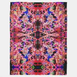 Cobertor De Velo Arte moderna