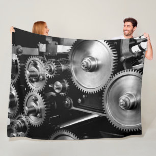 COBERTOR DE VELO ARTES