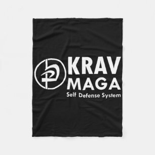 Cobertor De Velo Artes Marciais de Autodefesa Krav Mega