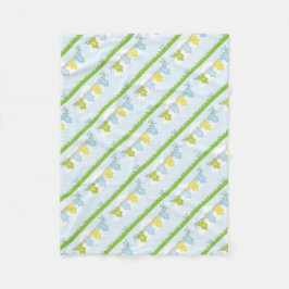 COBERTOR DE VELO ARTIGOS NEUTROS DO PARTIDO DE CHÁ DE FRALDAS