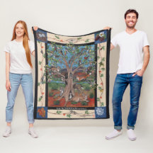 Árvore da Vida Selvagem do Sudoeste 