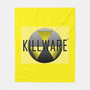 Cobertor De Velo As crónicas de KillWare®