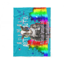 Astronauta do animal do especialista de missão