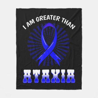 Cobertor De Velo Ataxia Sinal neurológico Hemiataxia Azul