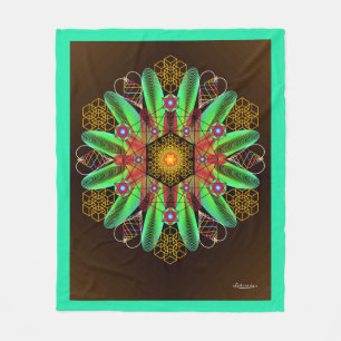 Cobertor De Velo Aterrar